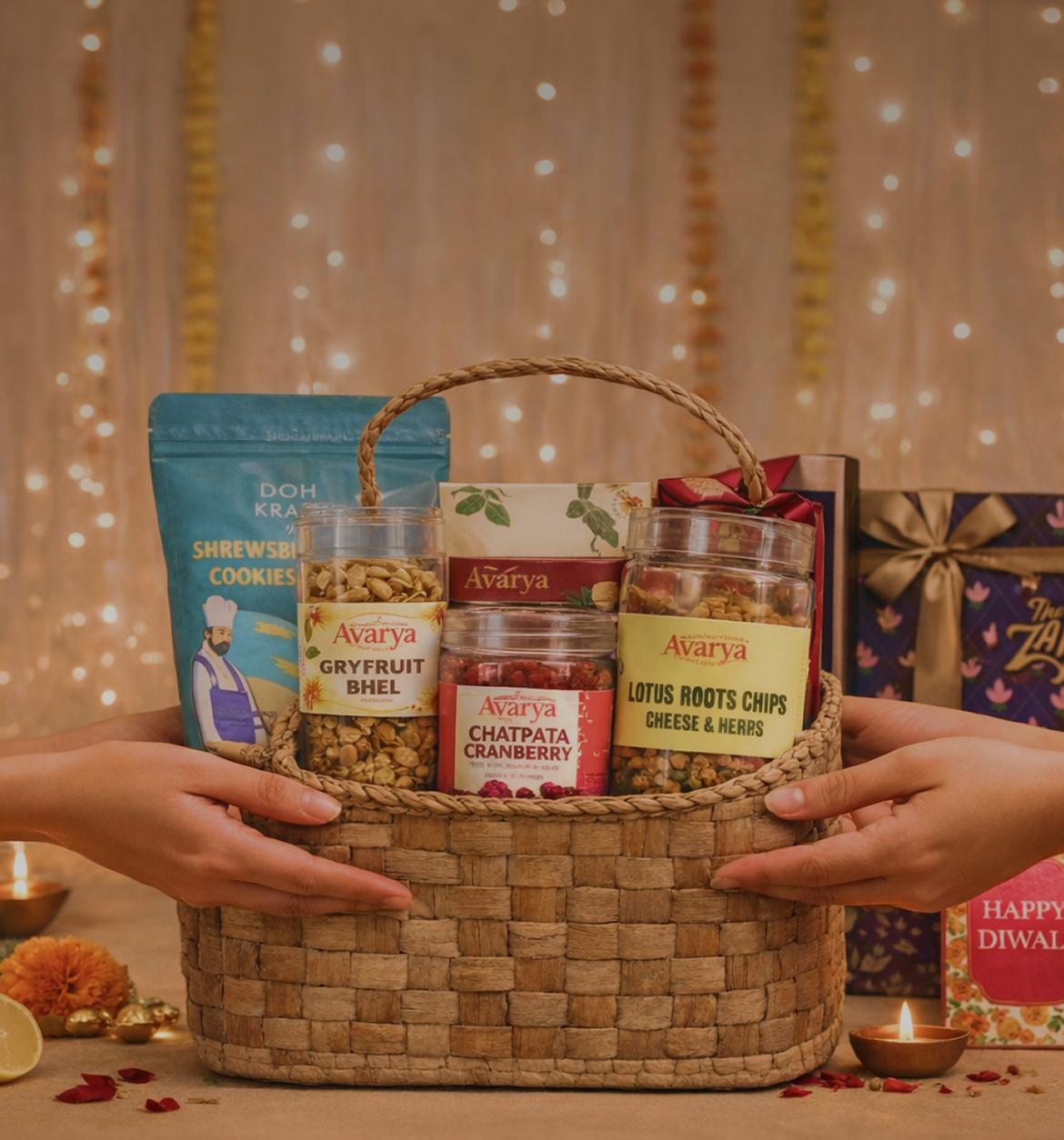 Gifting for every life moment