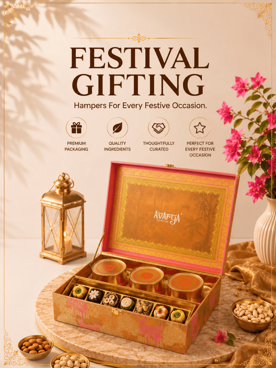 Festive Gifts