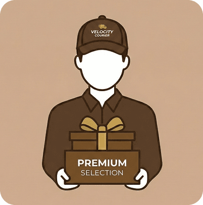 Delivery & Fulfilment