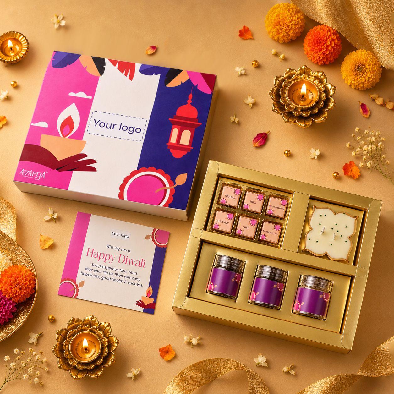 Corporate Gifting
