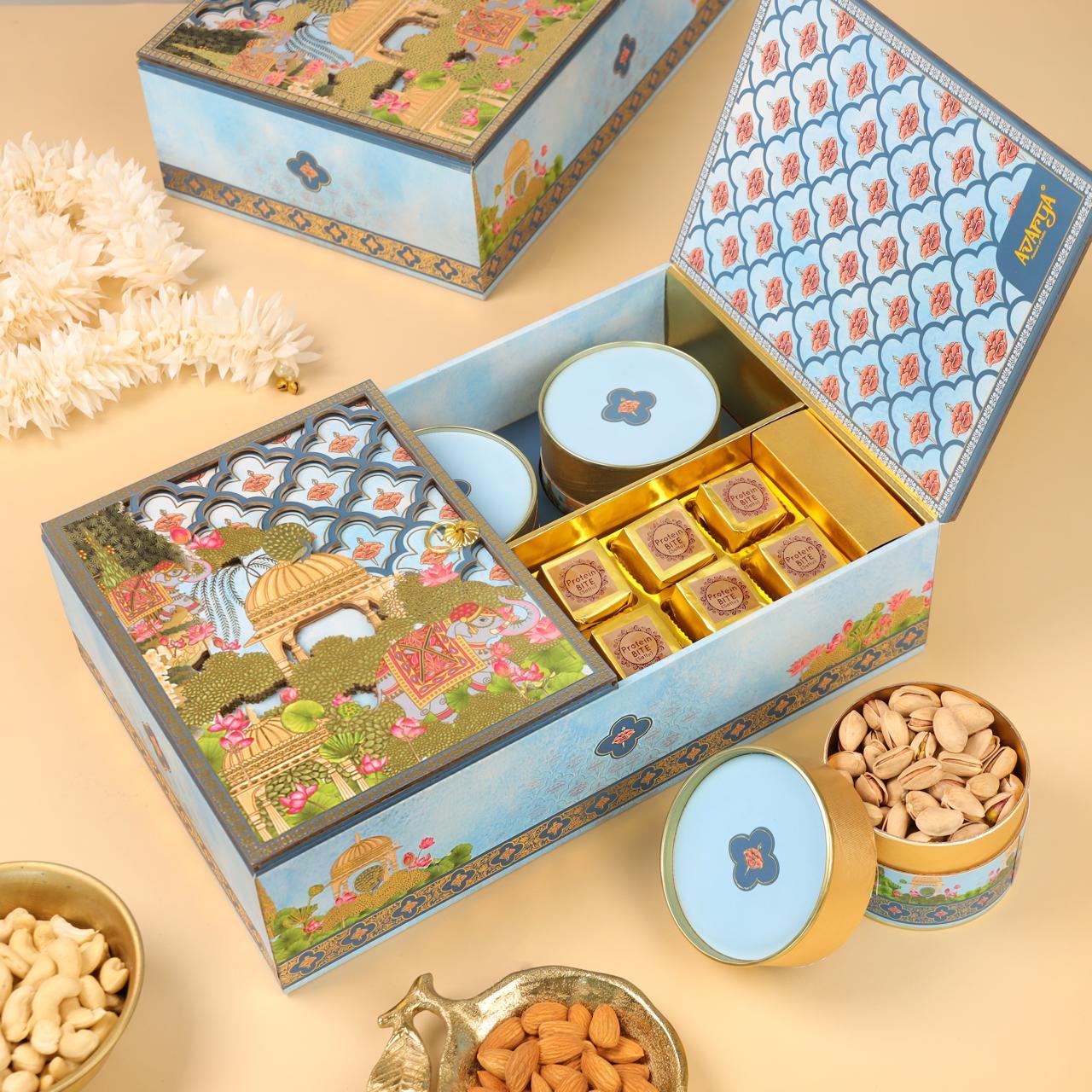 Anniversary Gift Collections