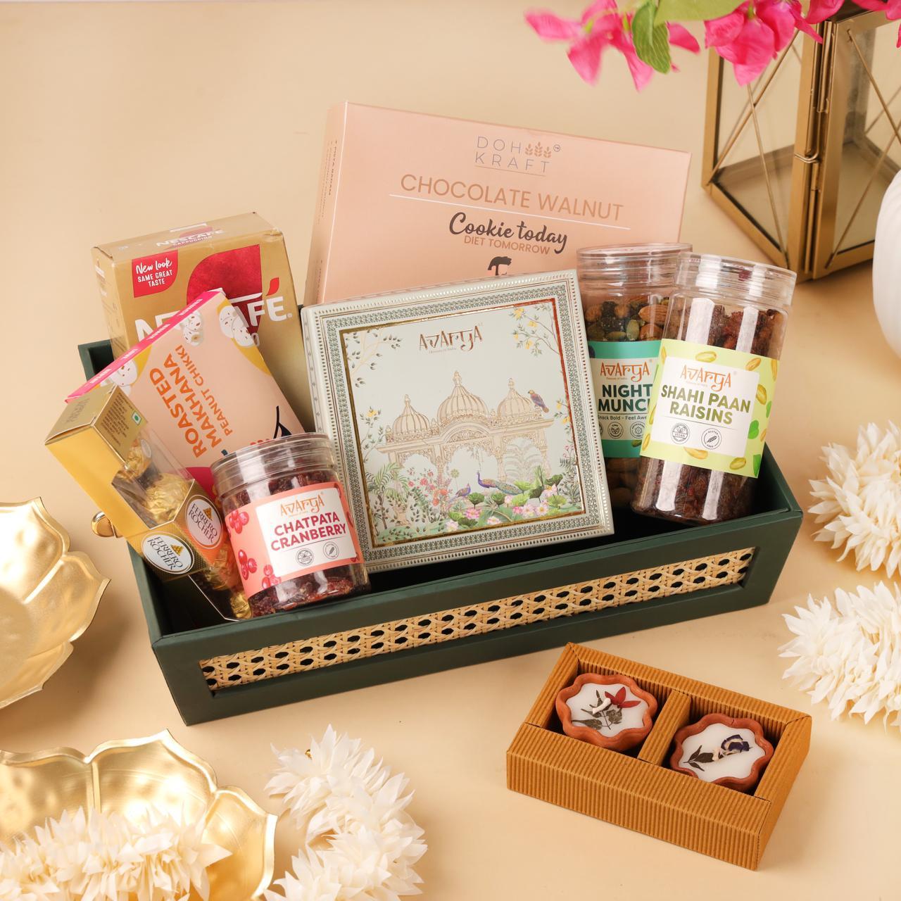 Bulk & Special Order Hampers