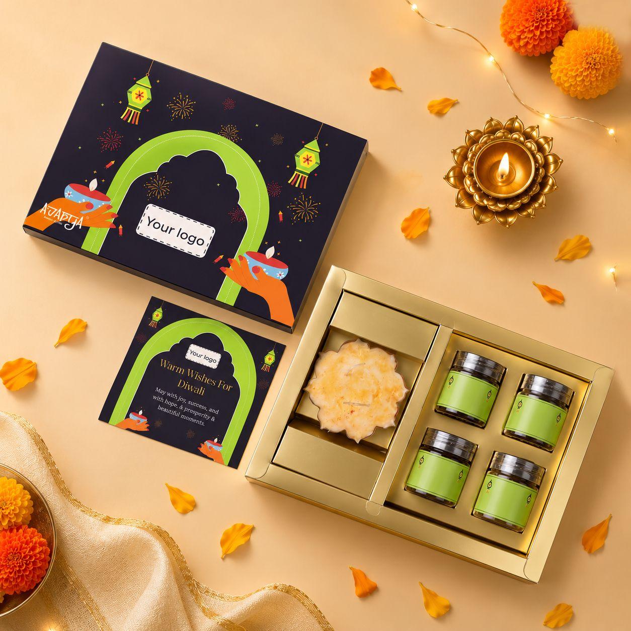 Client & Partner Gifting