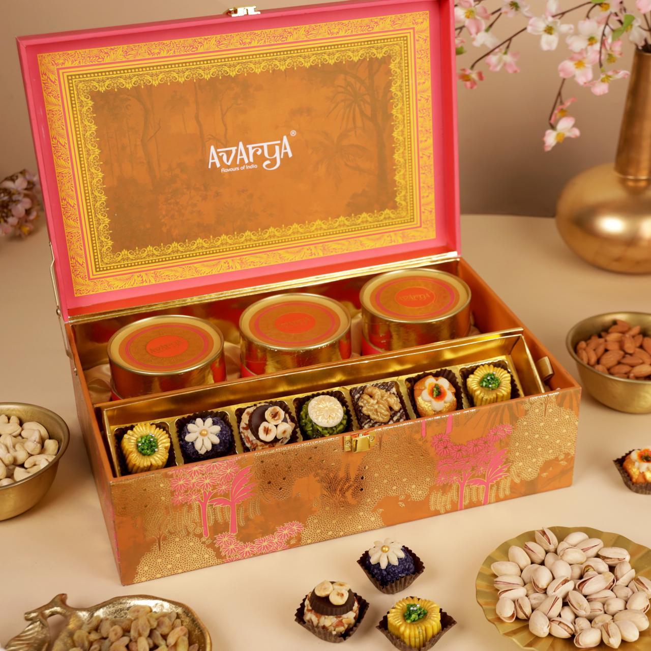 Diwali Gift Hampers