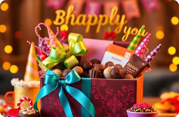 Personal Celebrations