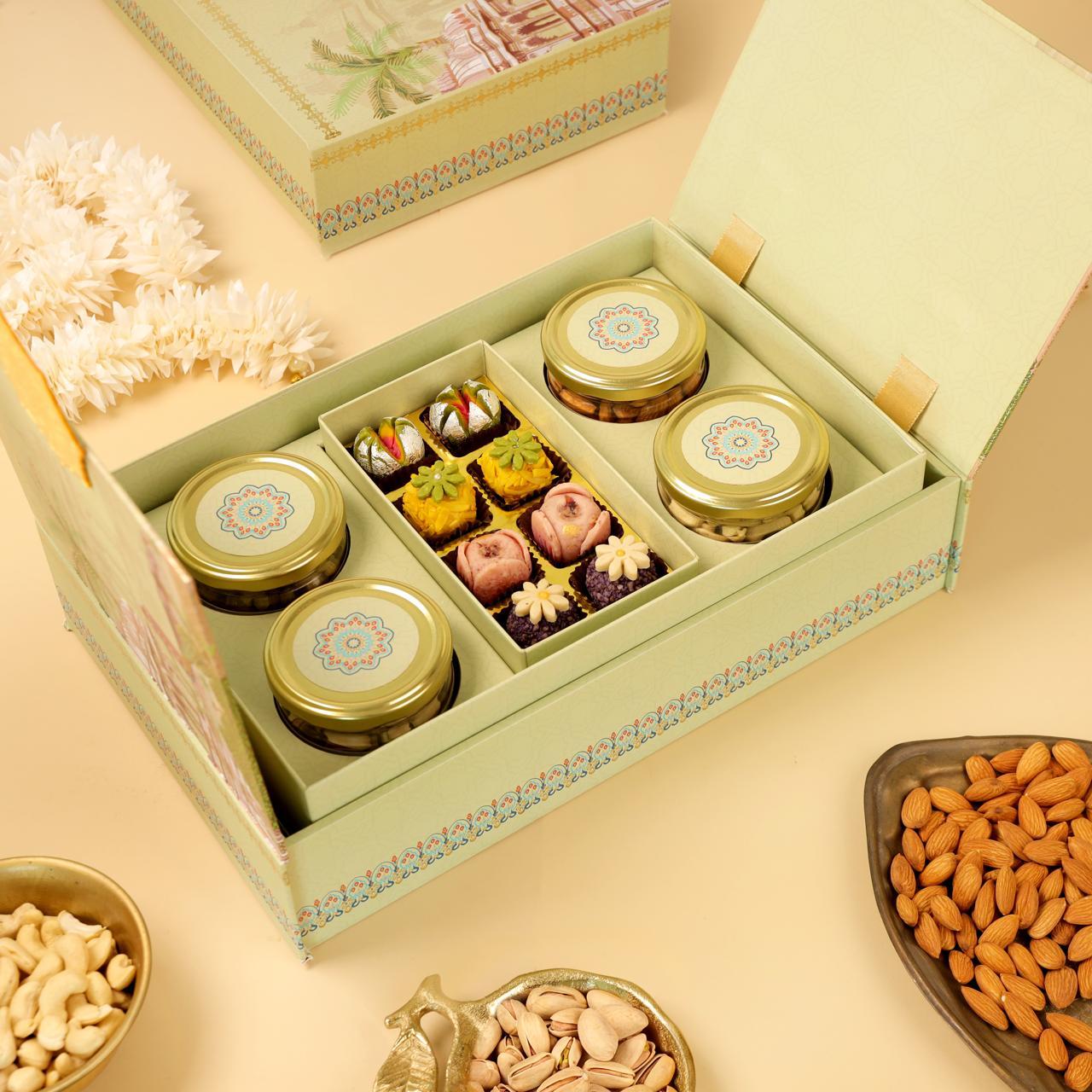 Wedding Return Favors