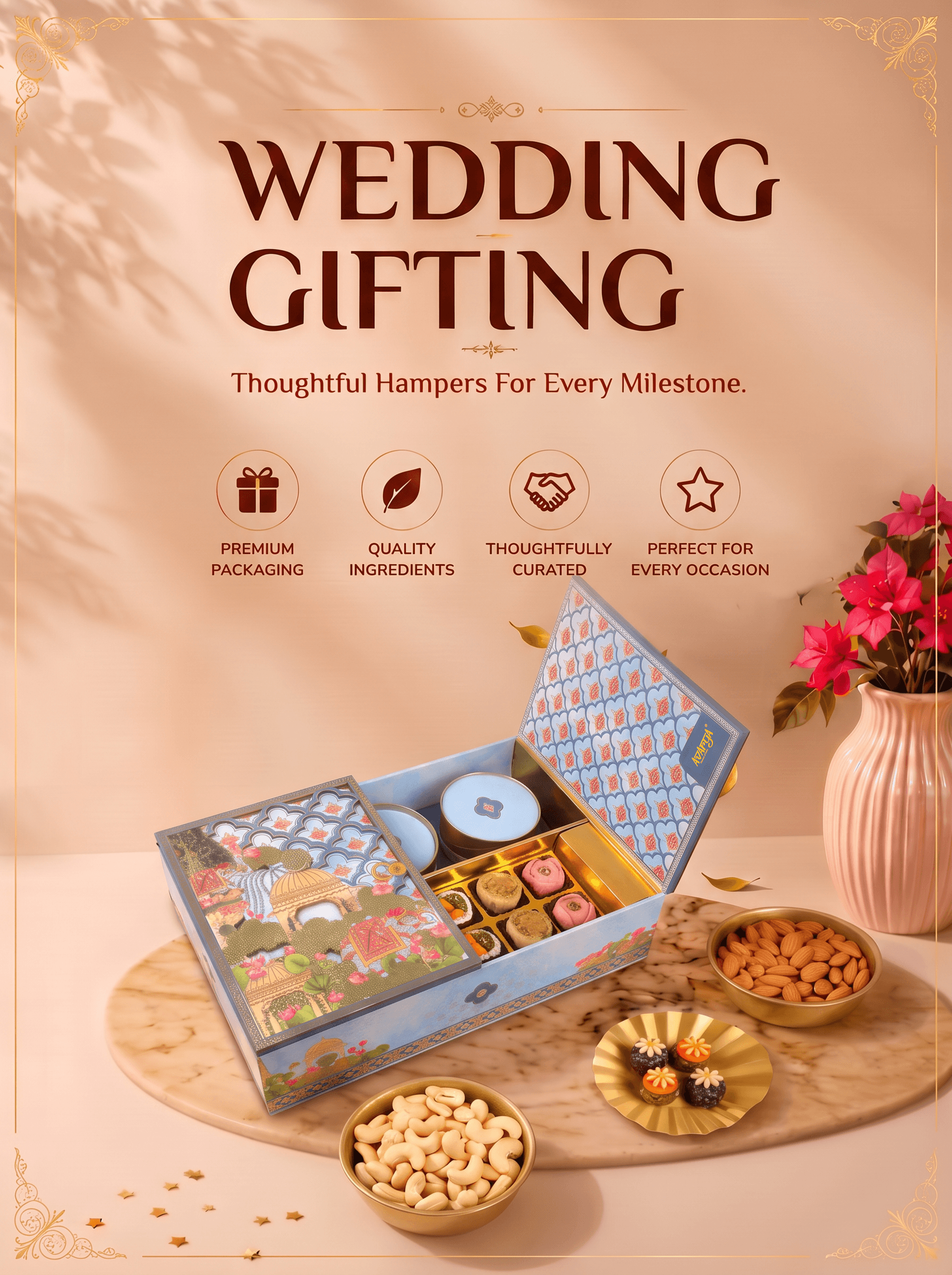 Wedding Gifts