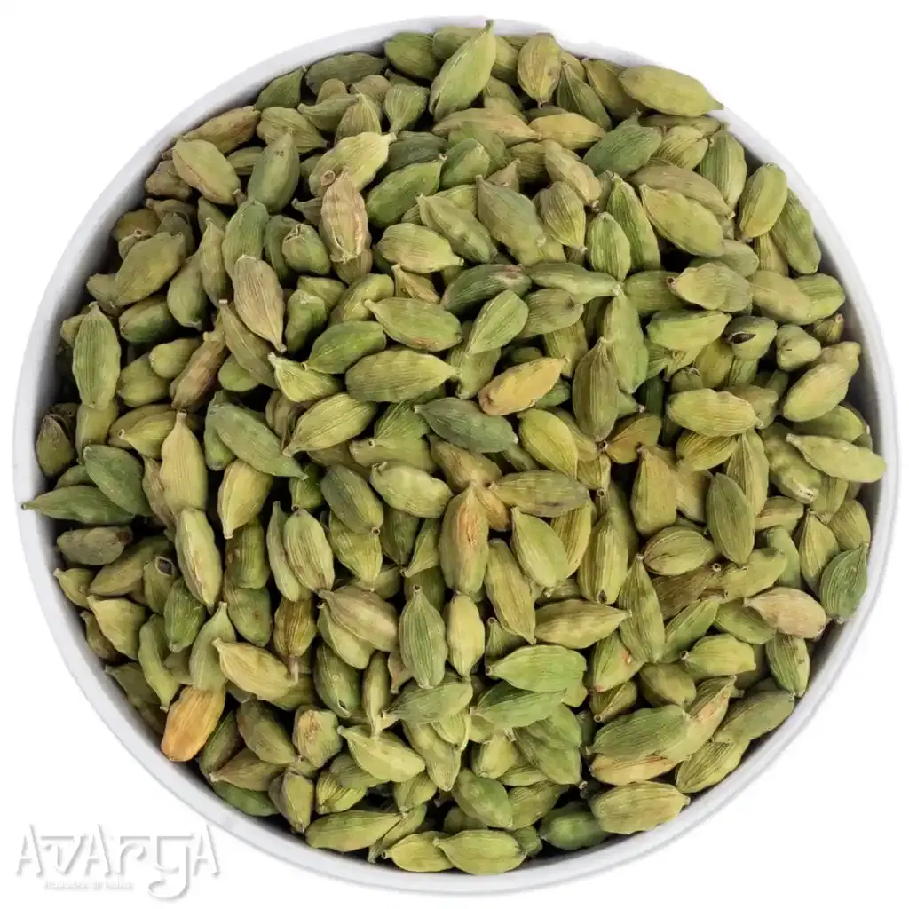 Elaichi - Cardamom-01
