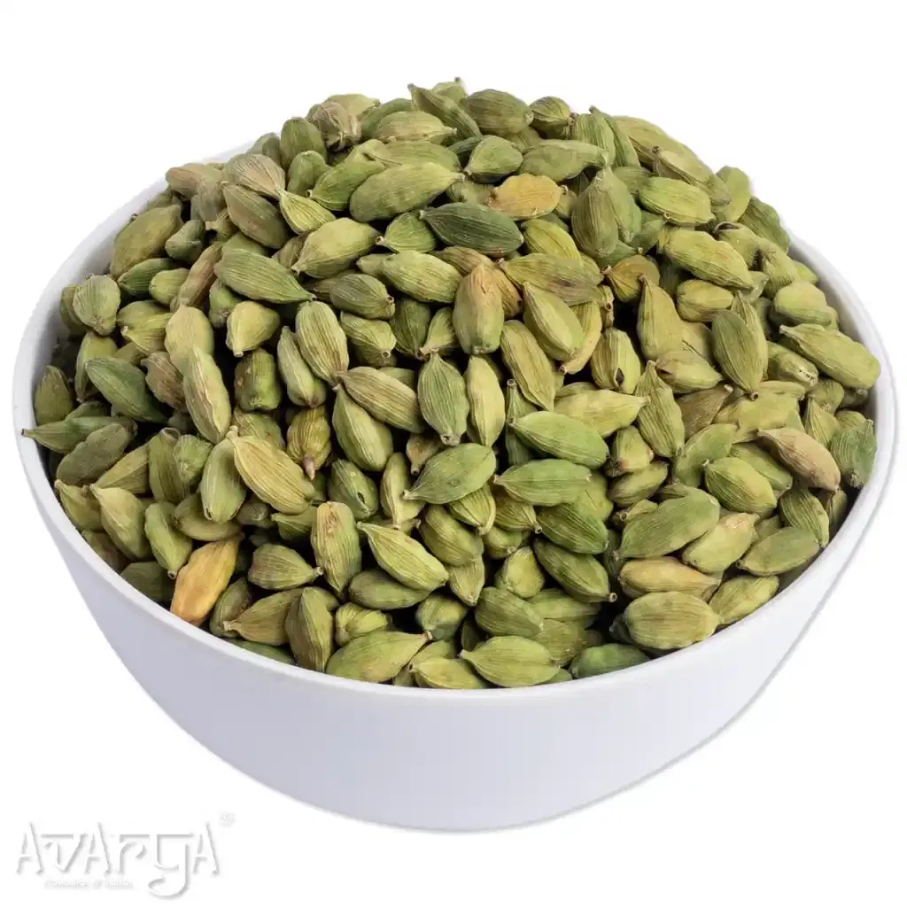 Elaichi - Cardamom-02