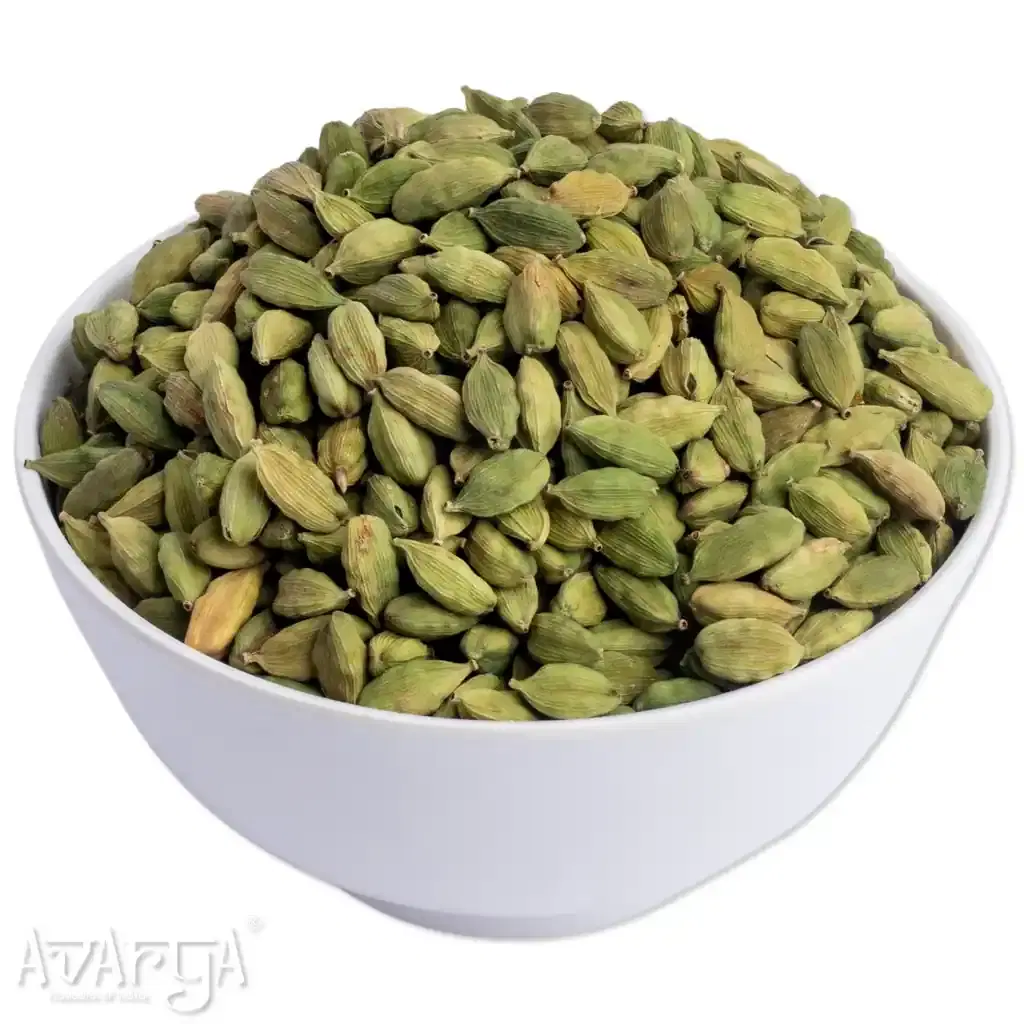 Elaichi - Cardamom-03