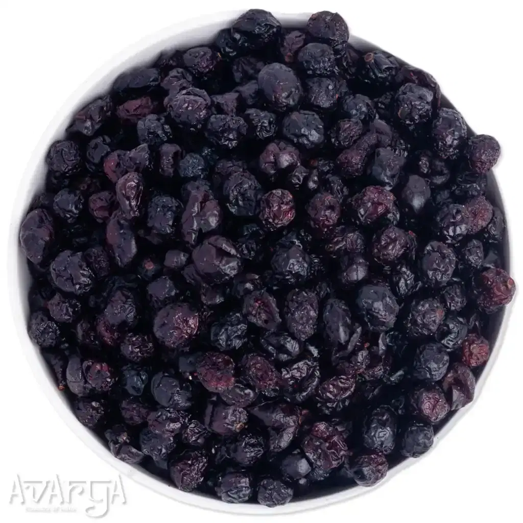 Organic Cranberry - Special Organic Cranberry-03