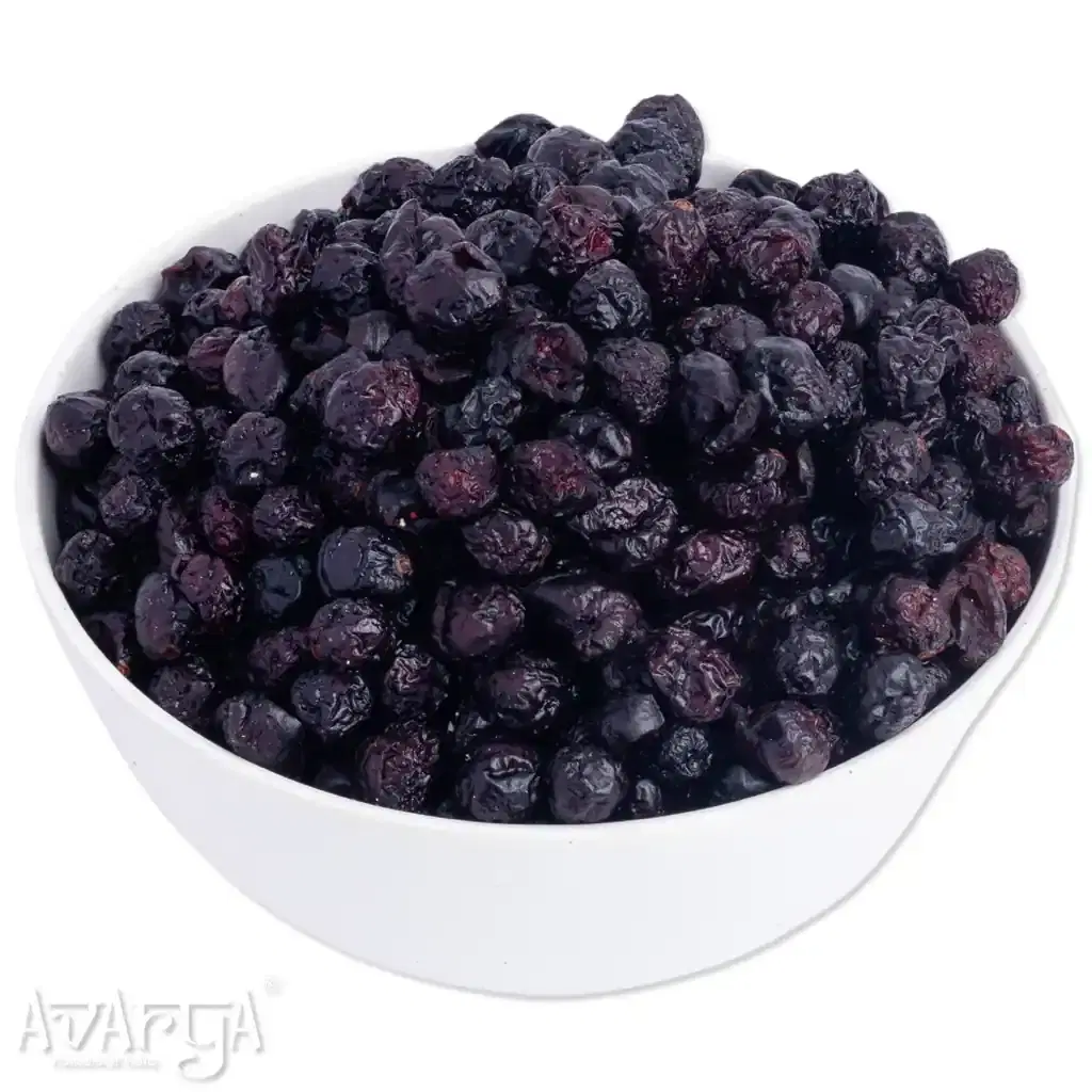 Organic Cranberry - Special Organic Cranberry-04