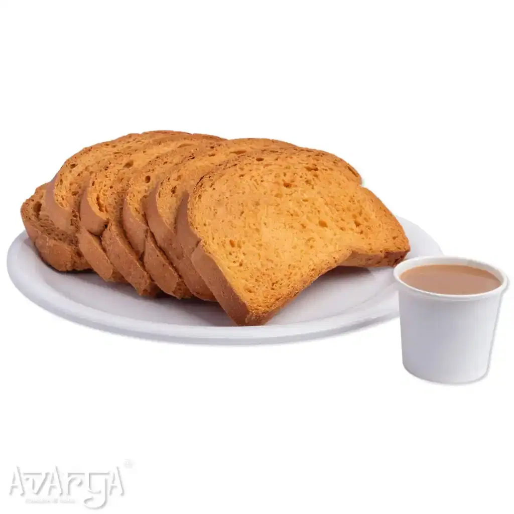 Low Cal Toast - Diet Toast-01
