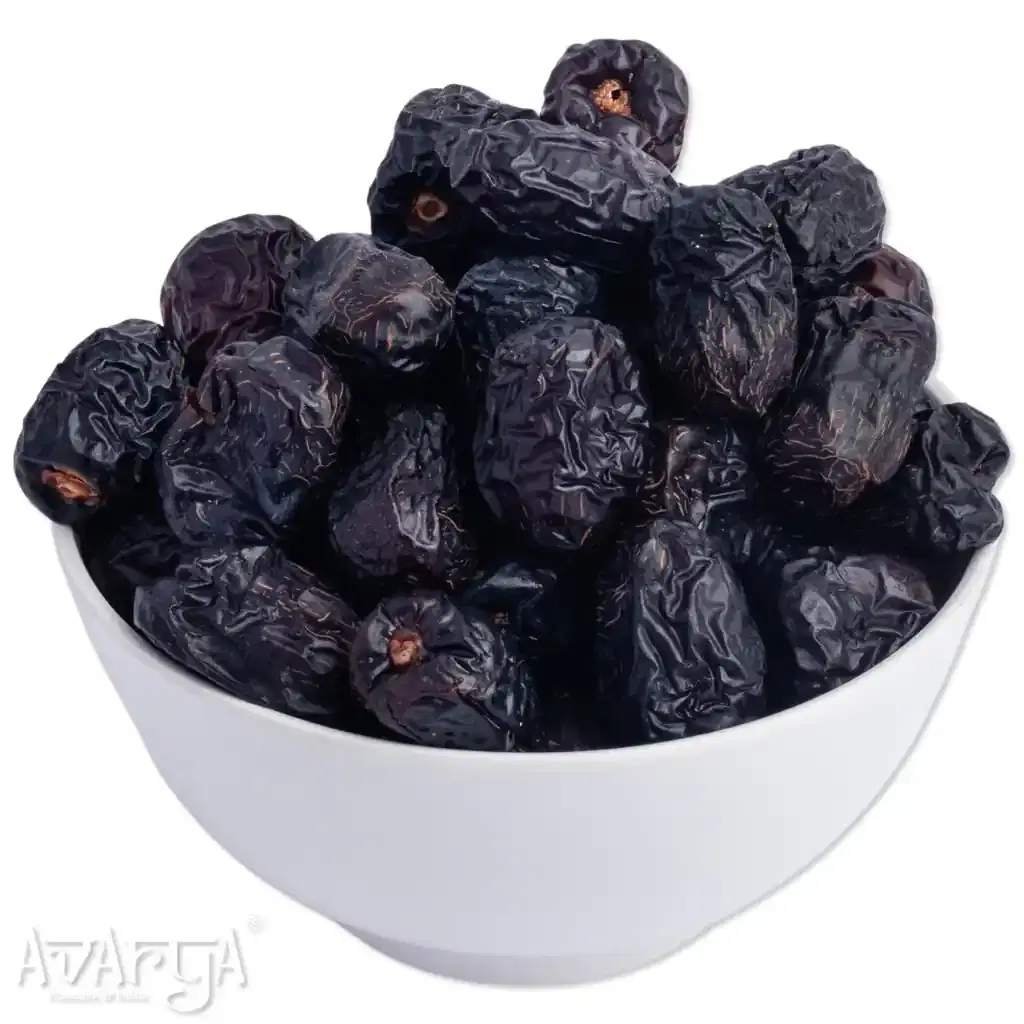 Ajwa Dates - Special Ajva Date-03