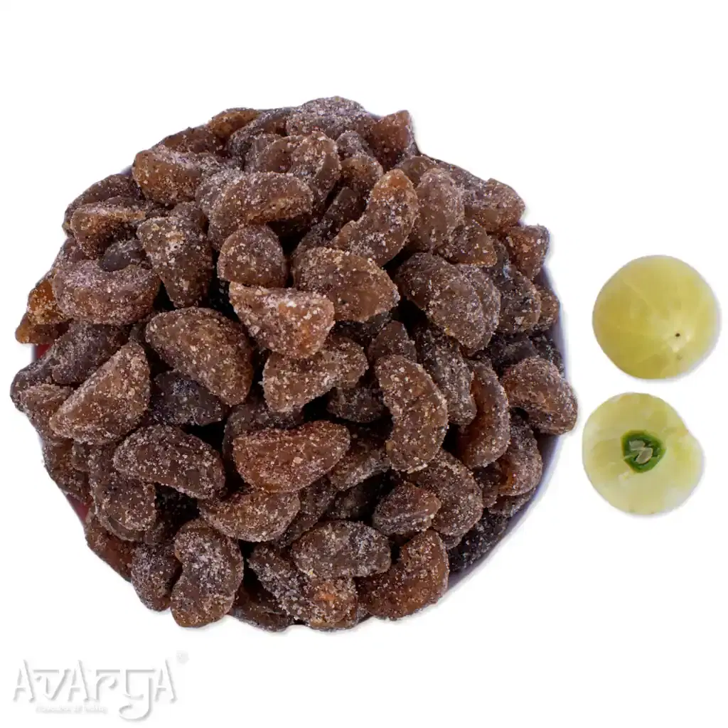 Masala Awla - Masala Amla-02