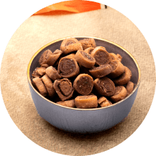 Namkeen & Savoury Snacks