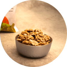 Premium Dry Fruits & Blends