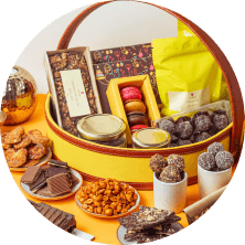 Customized Gifting Hampers