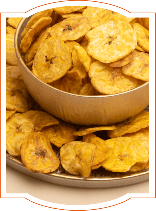 Authentic Indian Flavours