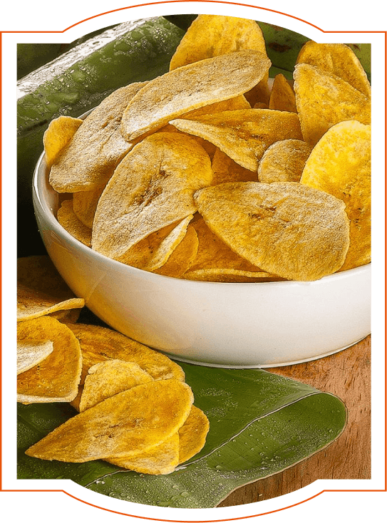 Consistency in Every Product