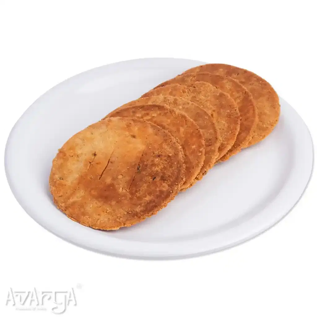 Farali Bhakri - Farali Bhakhri-02