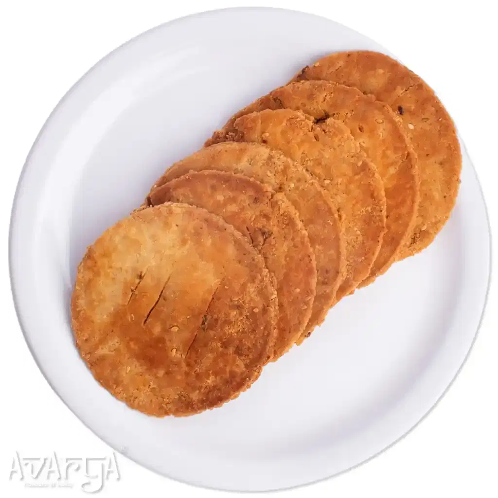 Farali Bhakri - Farali Bhakhri-03