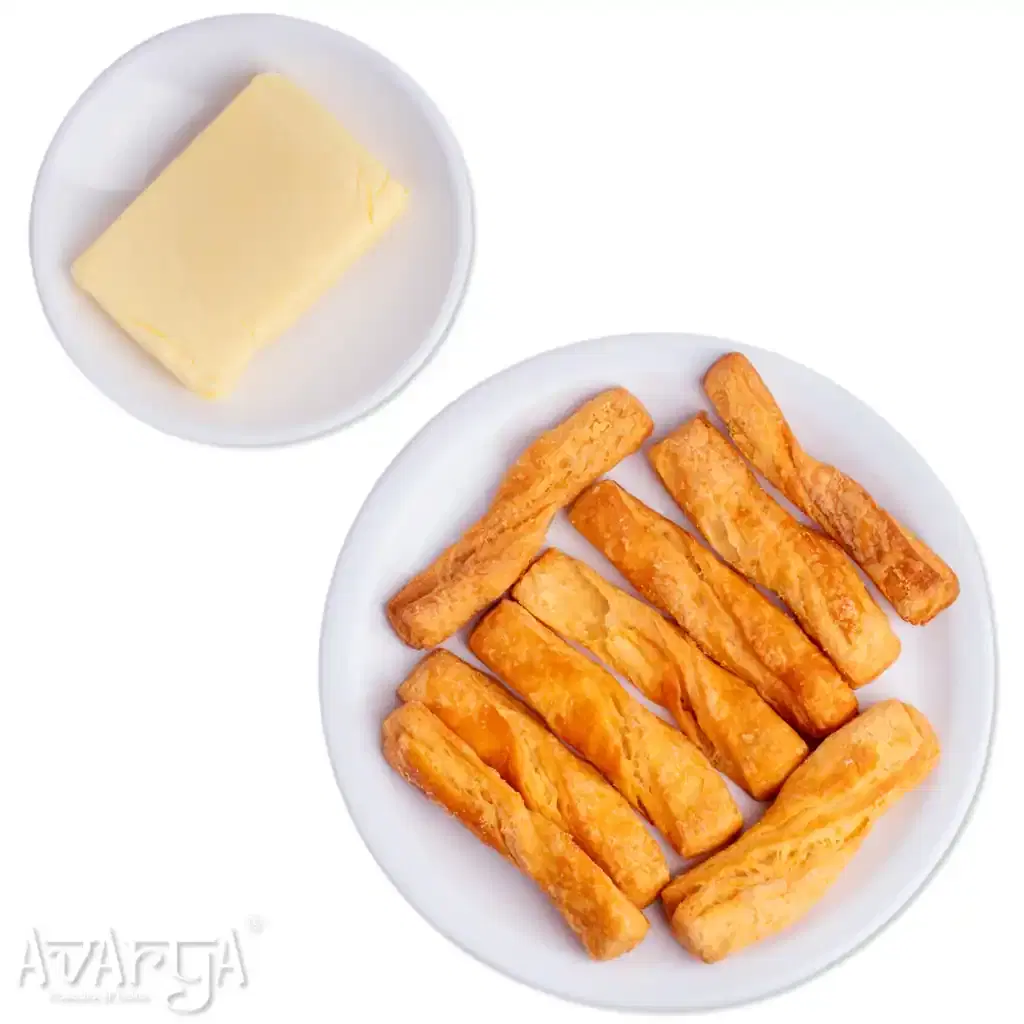 Twist Butter - Premium Butter Twist-04