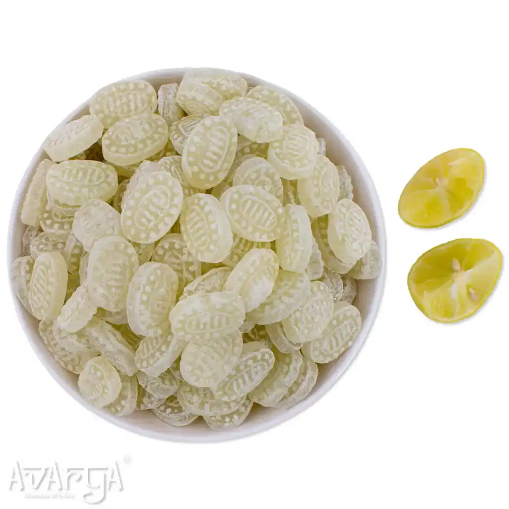 Lemon Candy - Lemon Candies-02