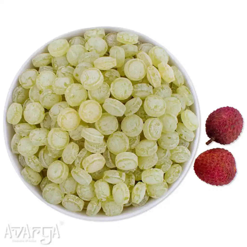 Litchi Candy - Litchee Candies-01
