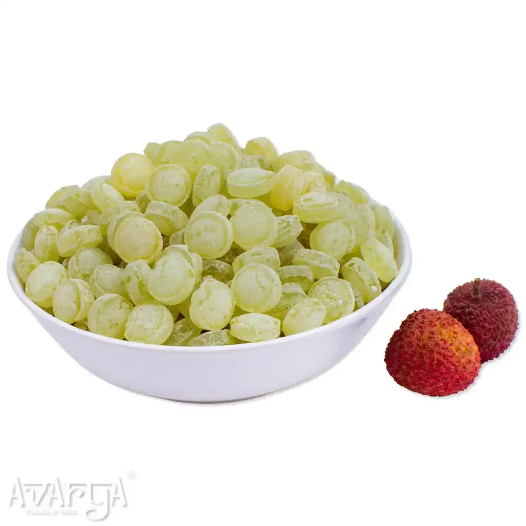 Litchi Candy - Litchee Candies-02