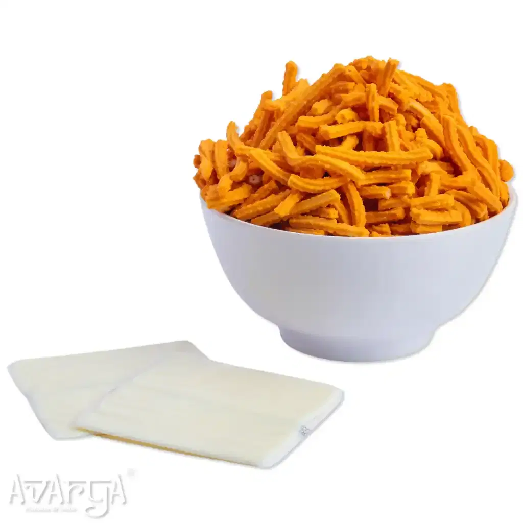 Cheese Butter Murukku - Cheesy Buttery Muruku-02