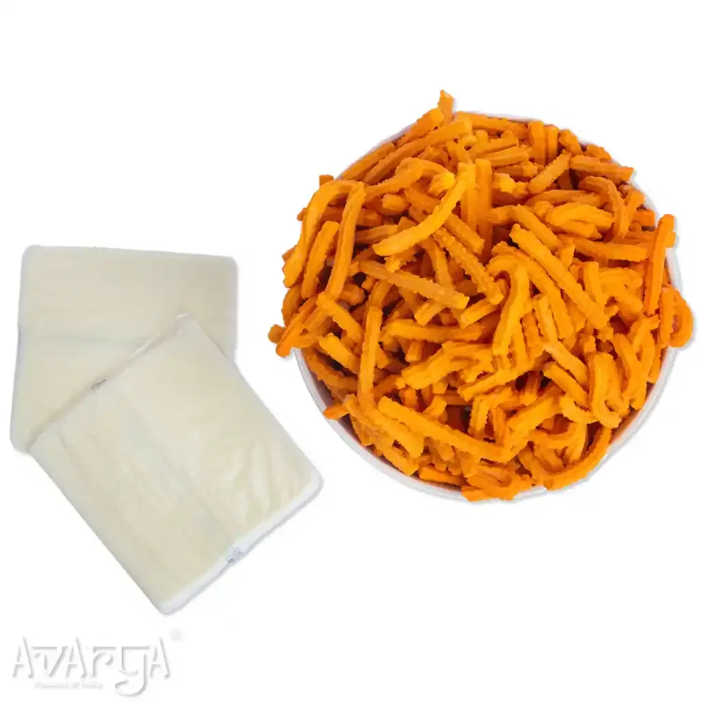 Cheese Butter Murukku - Cheesy Buttery Muruku-03