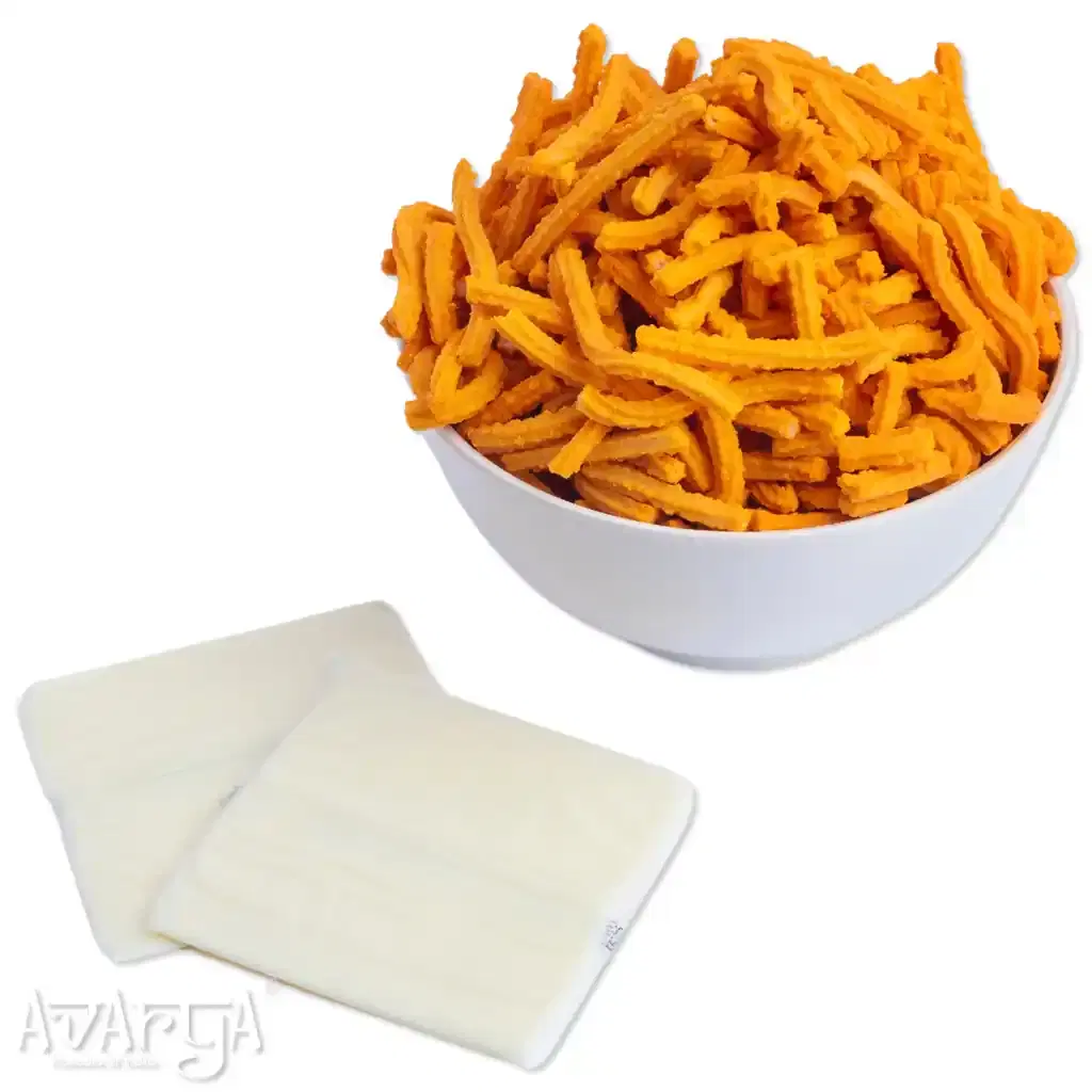 Cheese Butter Murukku - Cheesy Buttery Muruku-04