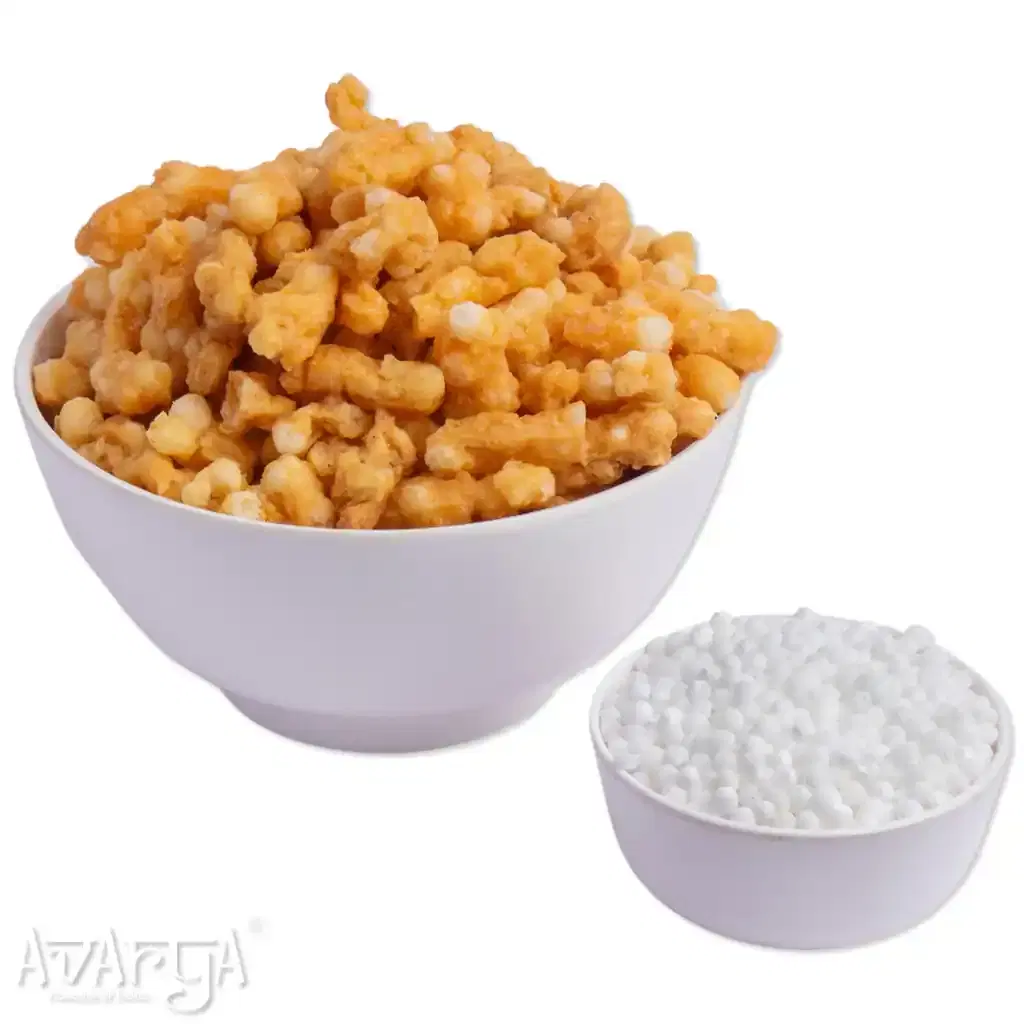 Sabudana Sticks - Sago Stick-01