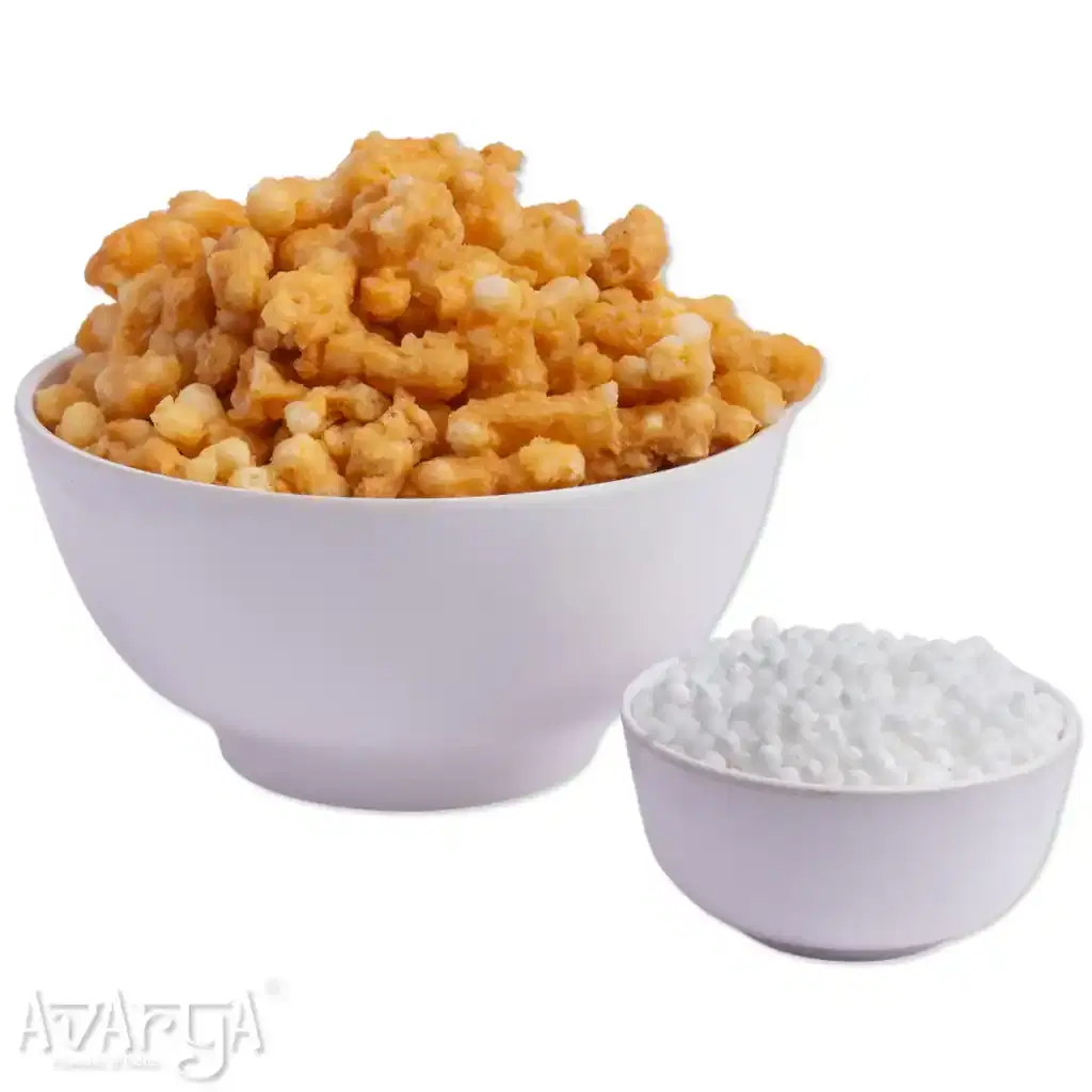 Sabudana Sticks - Sago Stick-02