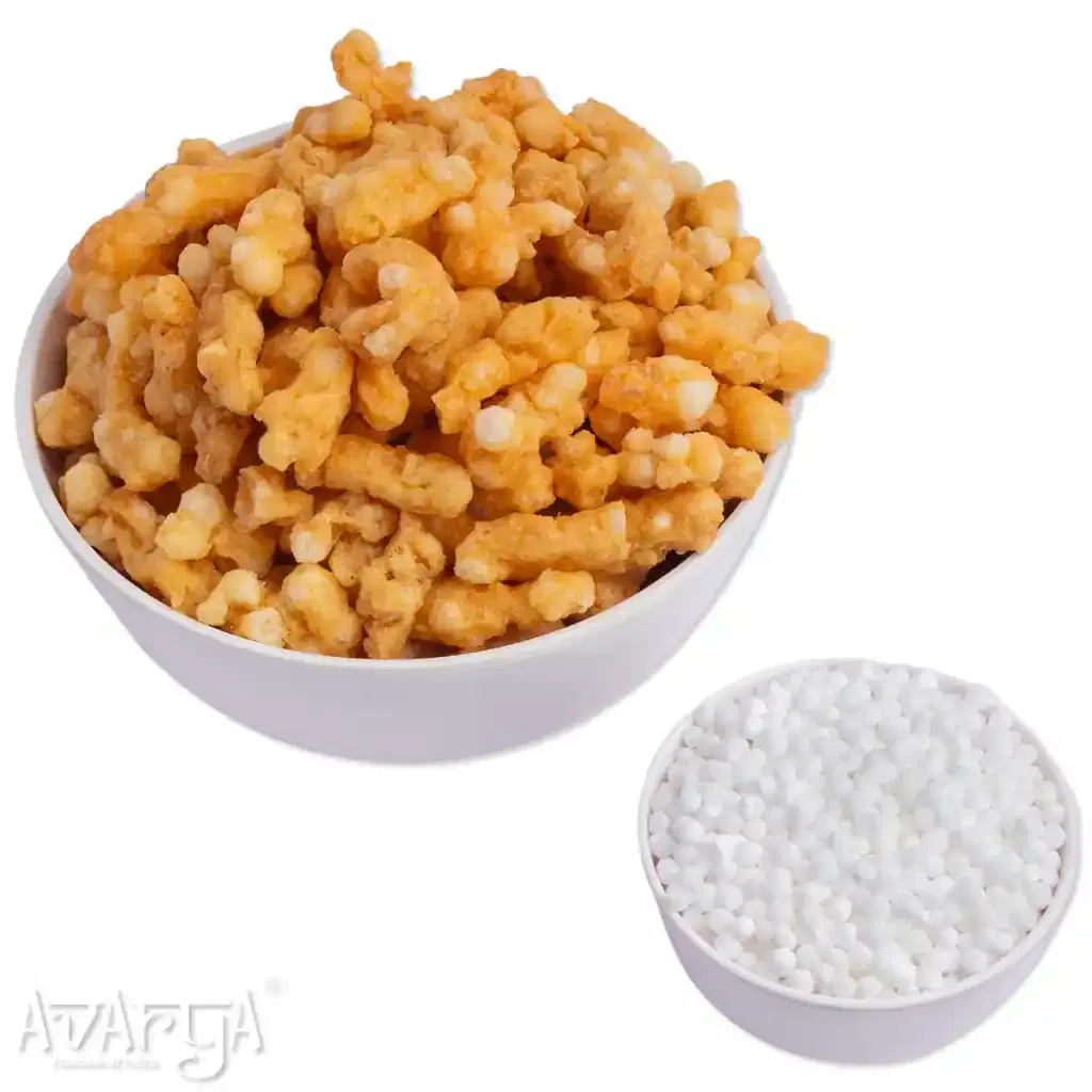 Sabudana Sticks - Sago Stick-03