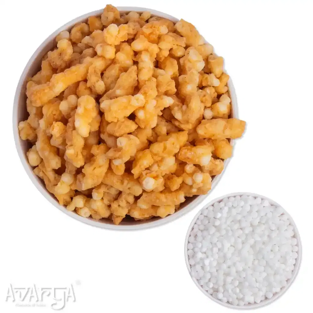 Sabudana Sticks - Sago Stick-04