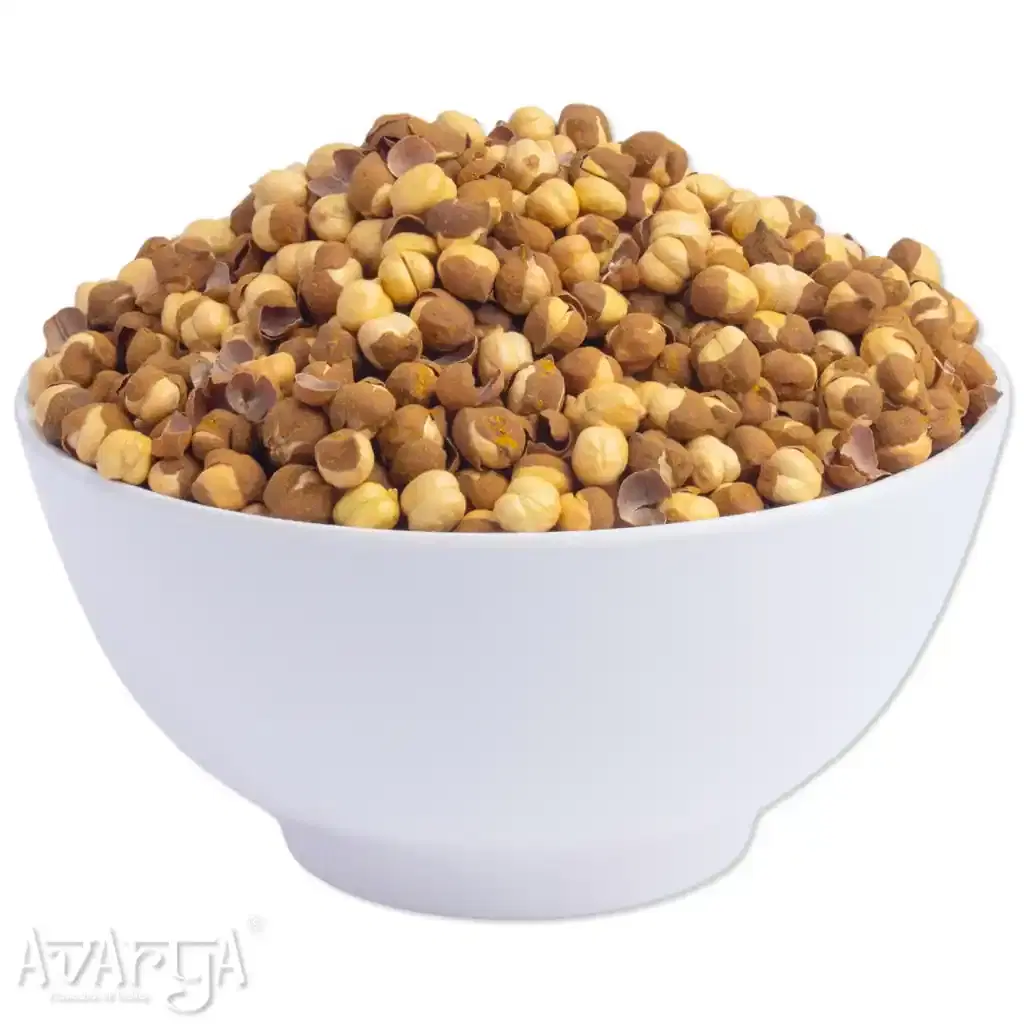 Golden Chana - Premium Chana-01