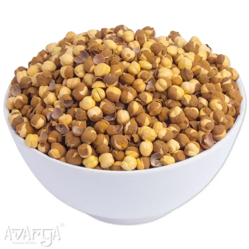 Golden Chana - Premium Chana-02
