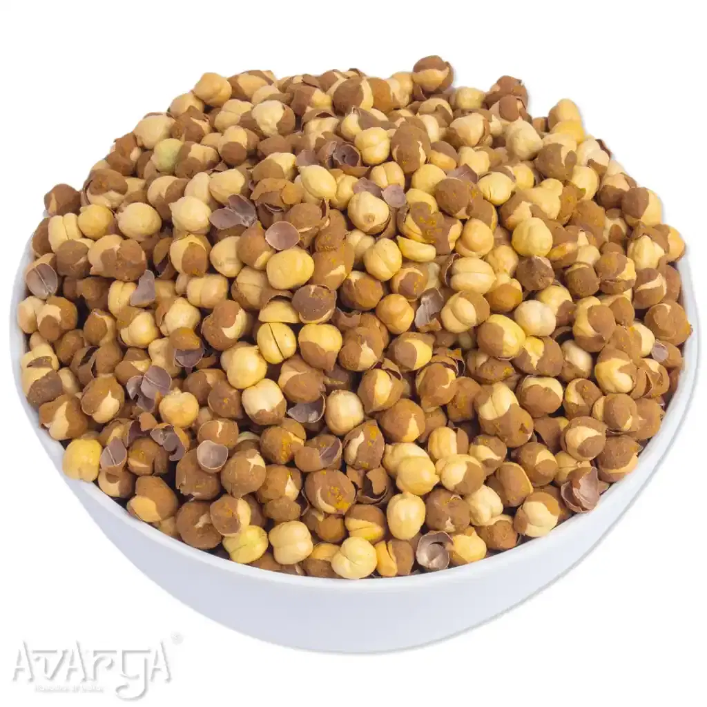 Golden Chana - Premium Chana-03