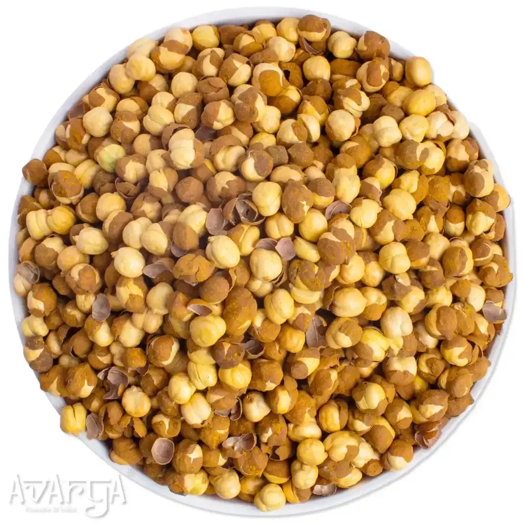 Golden Chana - Premium Chana-04