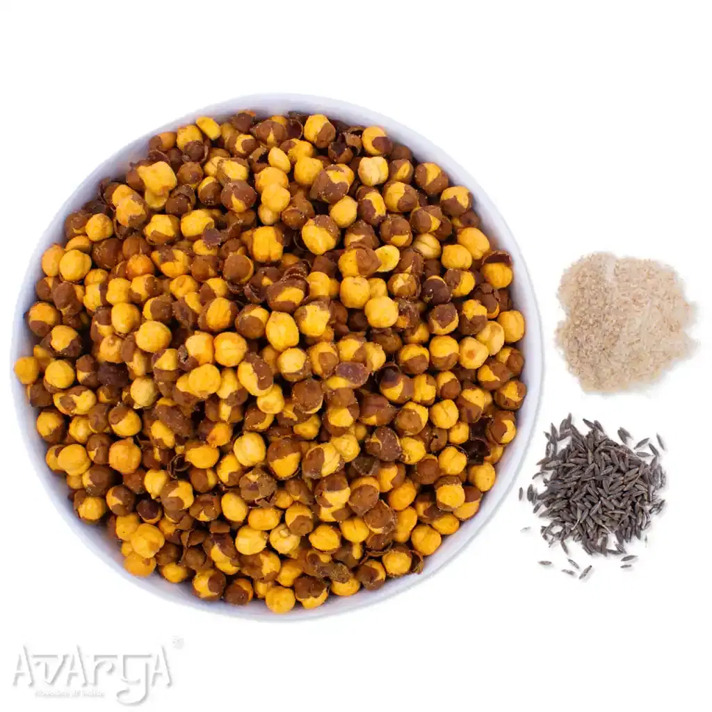 Hing Jeera Chana - Hing Jira Chana-01