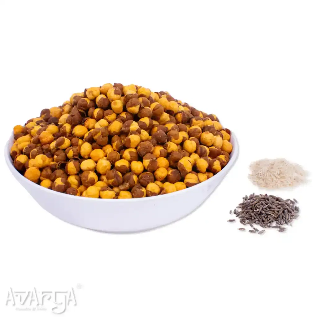 Hing Jeera Chana - Hing Jira Chana-02