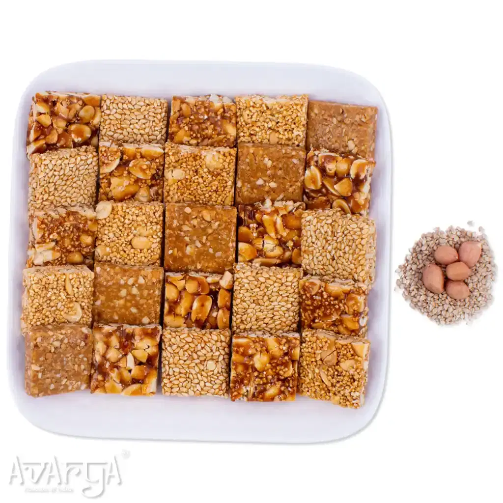 One Bite Mix Chikki - 1 Bite Crushed Assorted Chiki-02