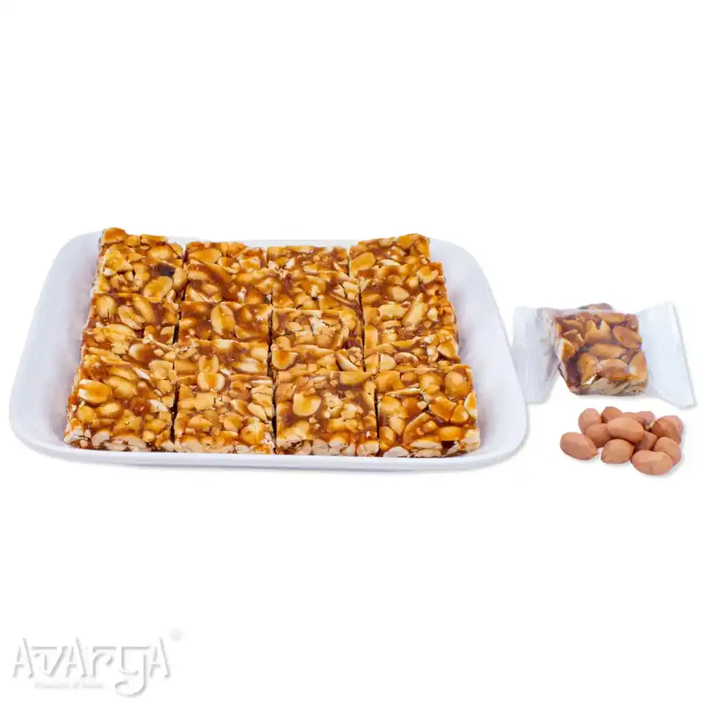 One Bite Peanut Chikki - 1 Bite Peanut Chiki-02