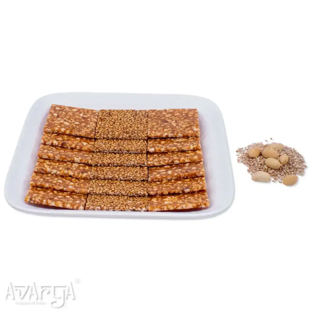 Thin Assorted Chikki - Thin Assorted Chiki-01