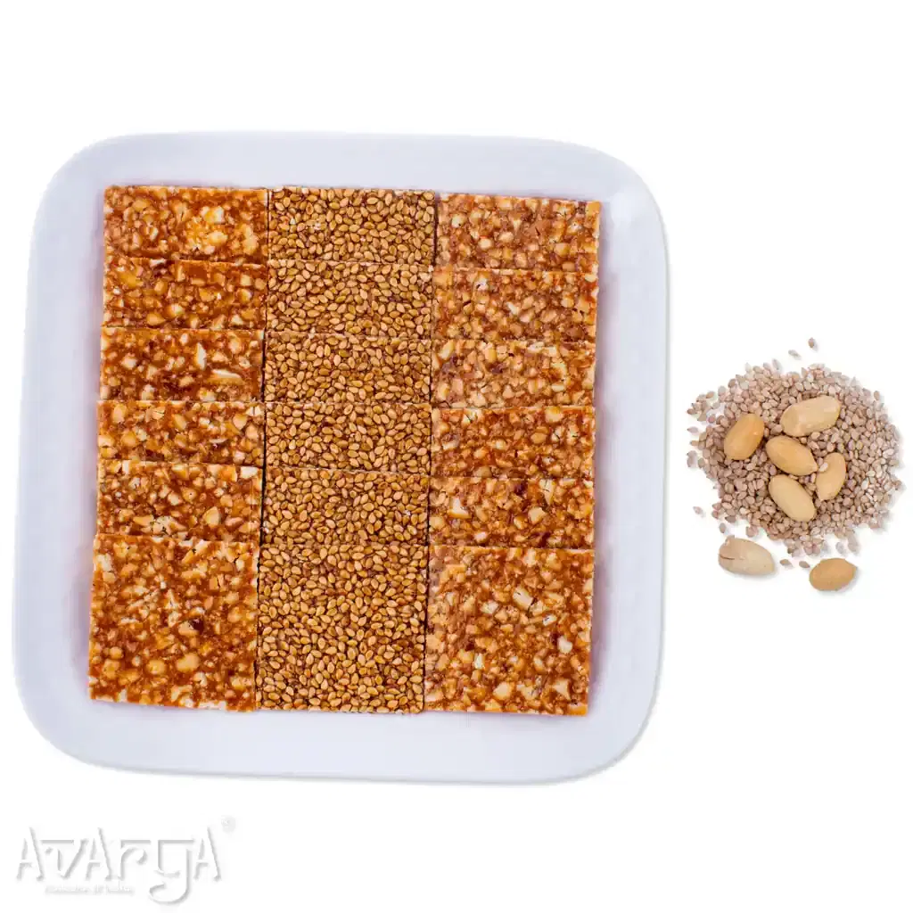 Thin Assorted Chikki - Thin Assorted Chiki-02