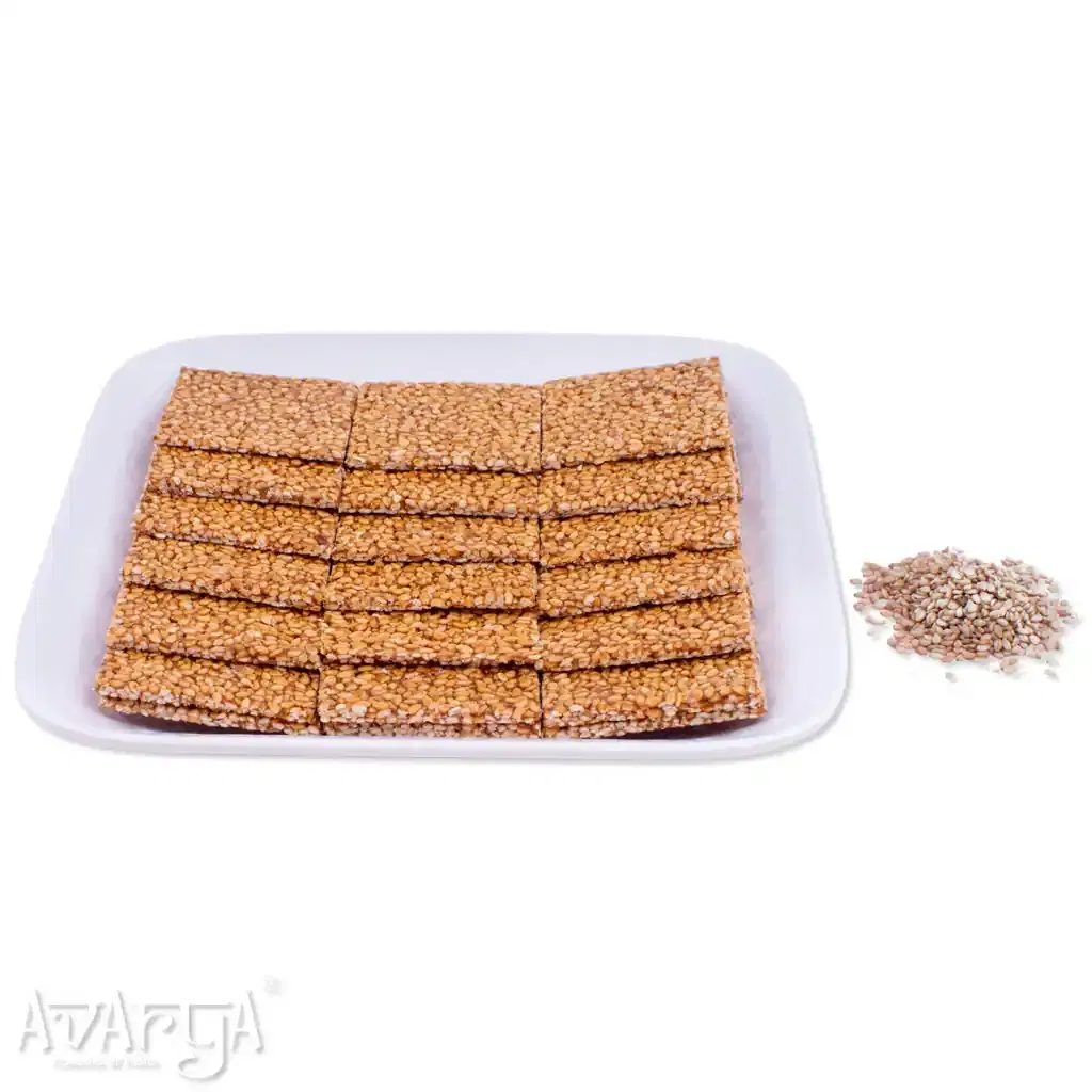 Thin Til Chikki - Thin Sesame Chiki-02