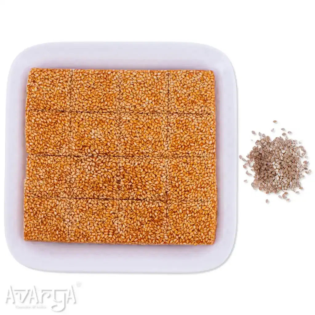 Til Chikki - Sesame Chiki-02