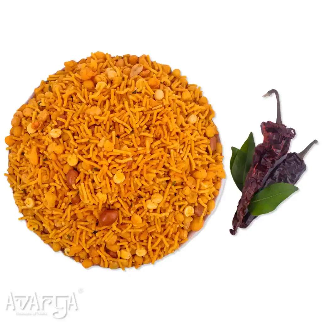 Madrasi Mixture - Madaras Mix-02